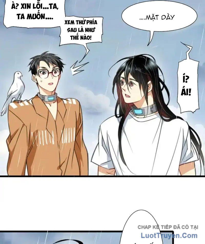 Thế Giới Vô Tội Chapter 35 - Trang 2