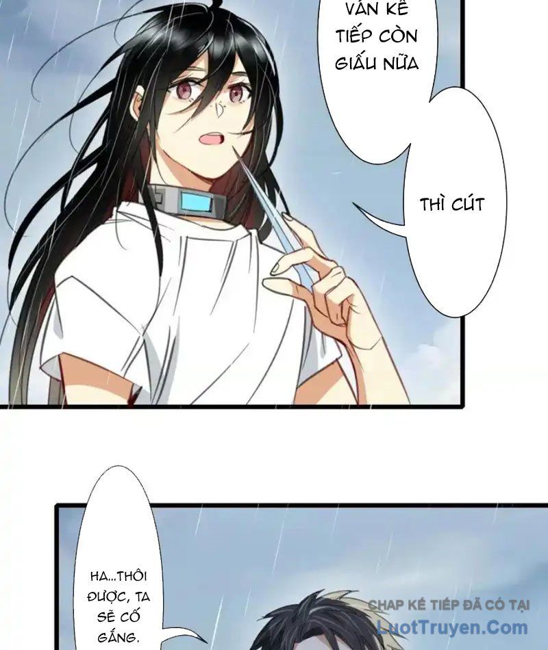 Thế Giới Vô Tội Chapter 35 - Trang 2