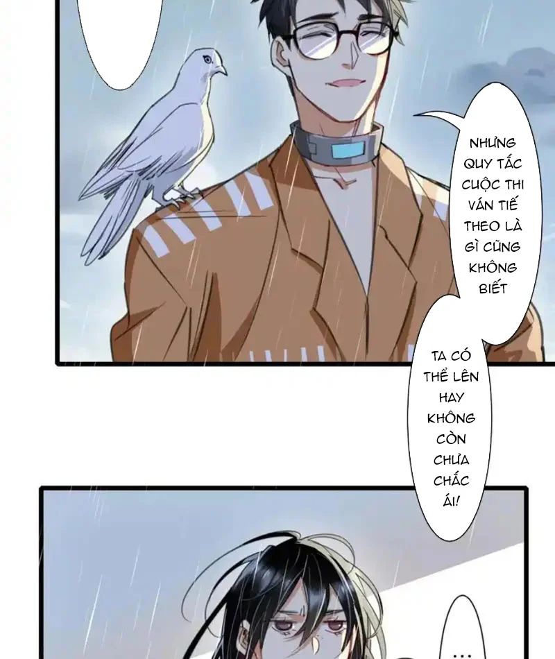 Thế Giới Vô Tội Chapter 35 - Trang 2