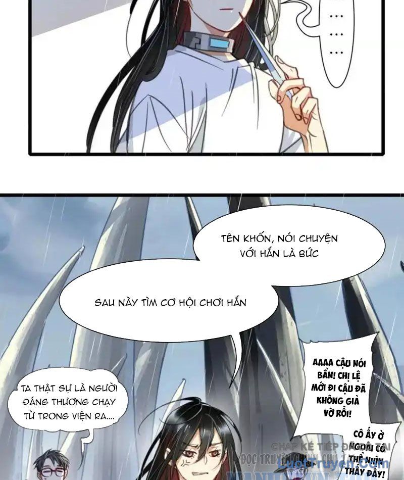 Thế Giới Vô Tội Chapter 35 - Trang 2