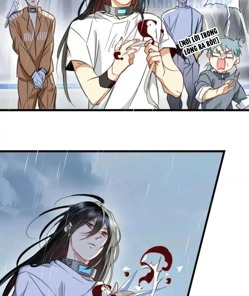 Thế Giới Vô Tội Chapter 35 - Trang 2