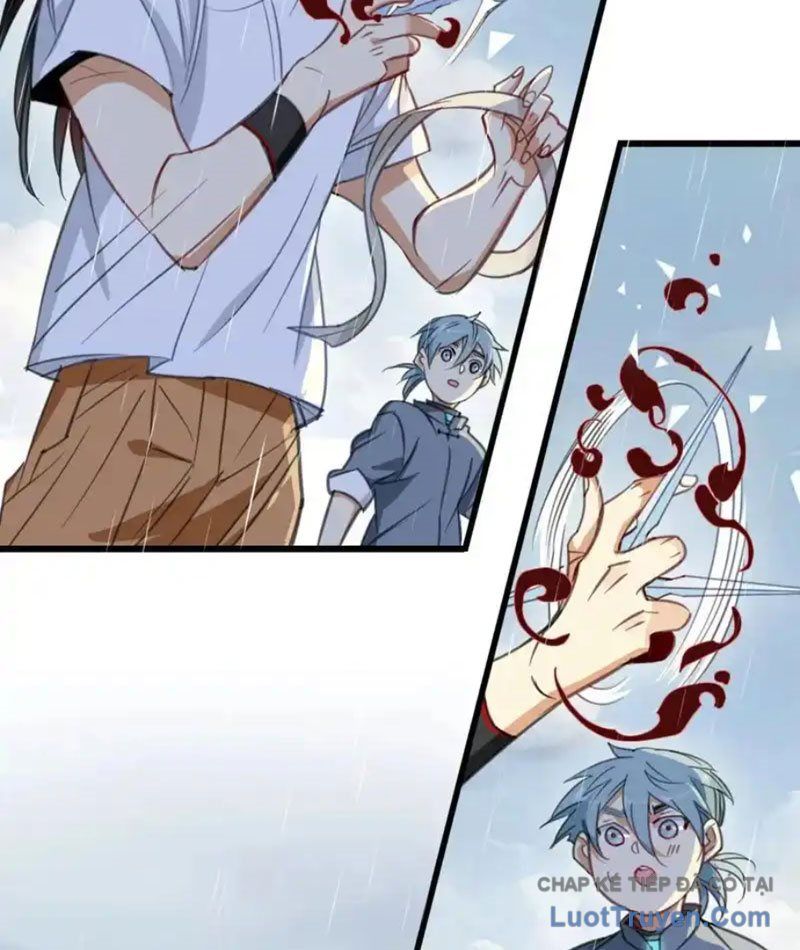 Thế Giới Vô Tội Chapter 35 - Trang 2