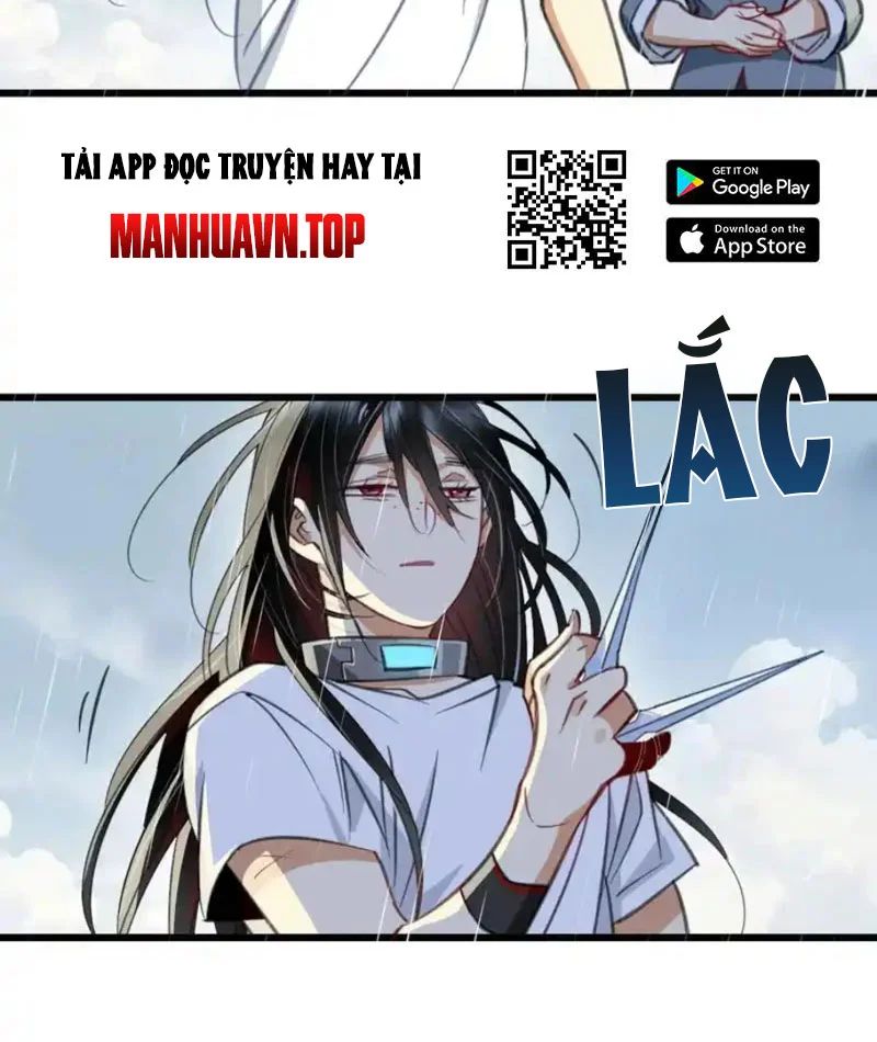 Thế Giới Vô Tội Chapter 35 - Trang 2