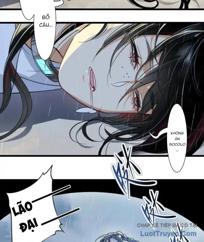 Thế Giới Vô Tội Chapter 35 - Trang 2