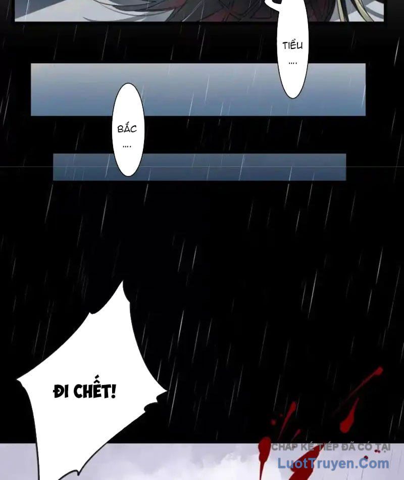 Thế Giới Vô Tội Chapter 35 - Trang 2