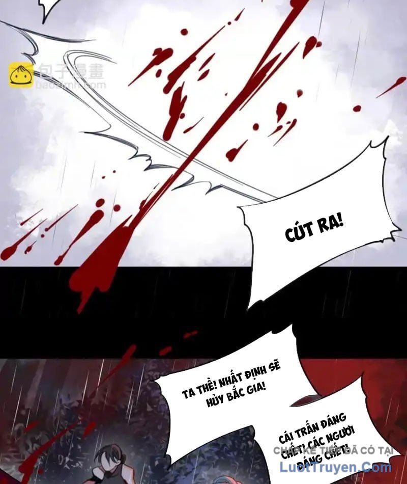 Thế Giới Vô Tội Chapter 35 - Trang 2