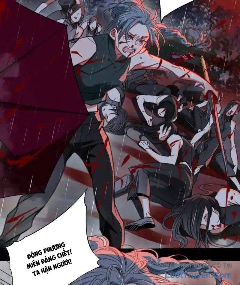 Thế Giới Vô Tội Chapter 35 - Trang 2