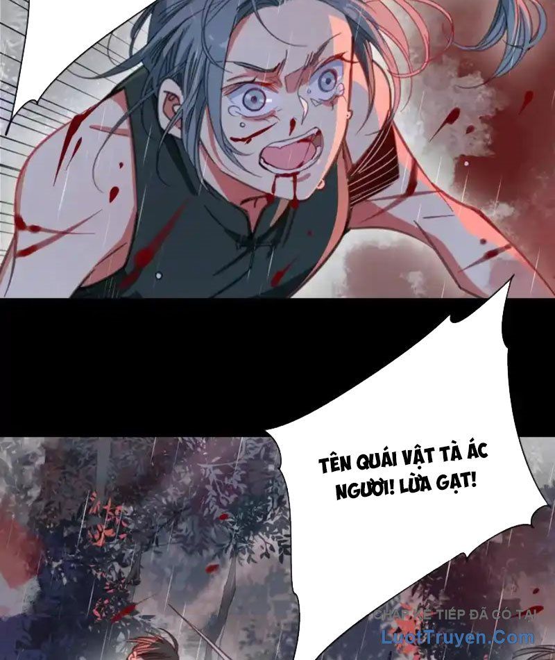 Thế Giới Vô Tội Chapter 35 - Trang 2