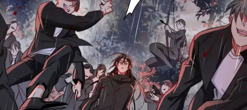 Thế Giới Vô Tội Chapter 35 - Trang 2