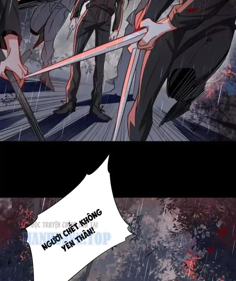 Thế Giới Vô Tội Chapter 35 - Trang 2