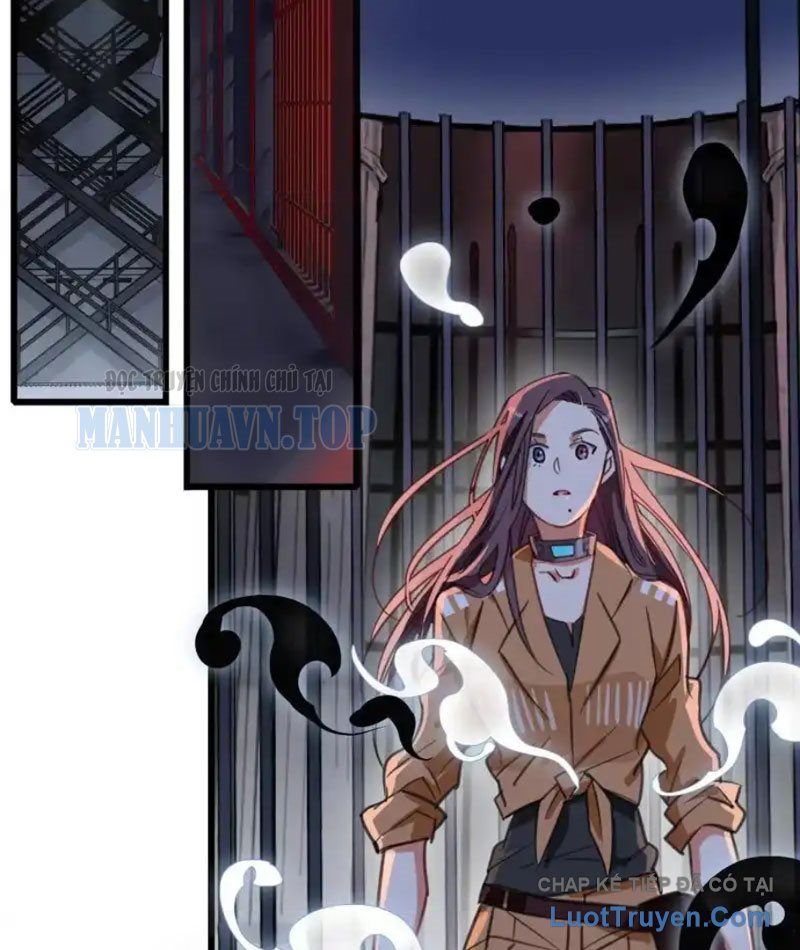 Thế Giới Vô Tội Chapter 35 - Trang 2