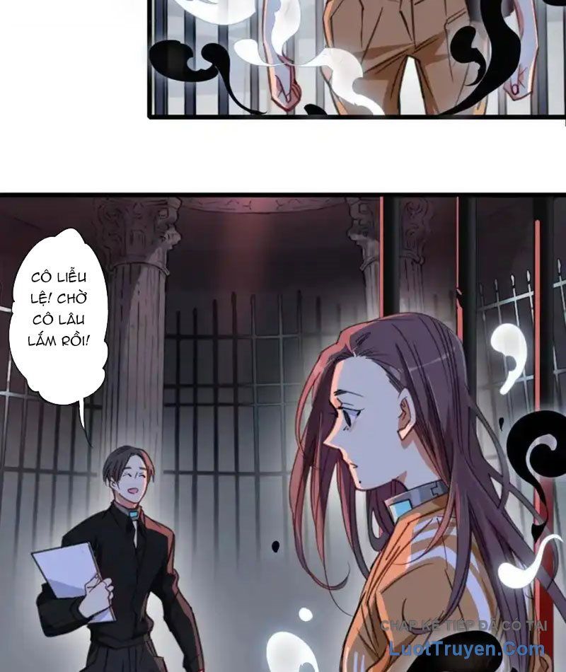 Thế Giới Vô Tội Chapter 35 - Trang 2