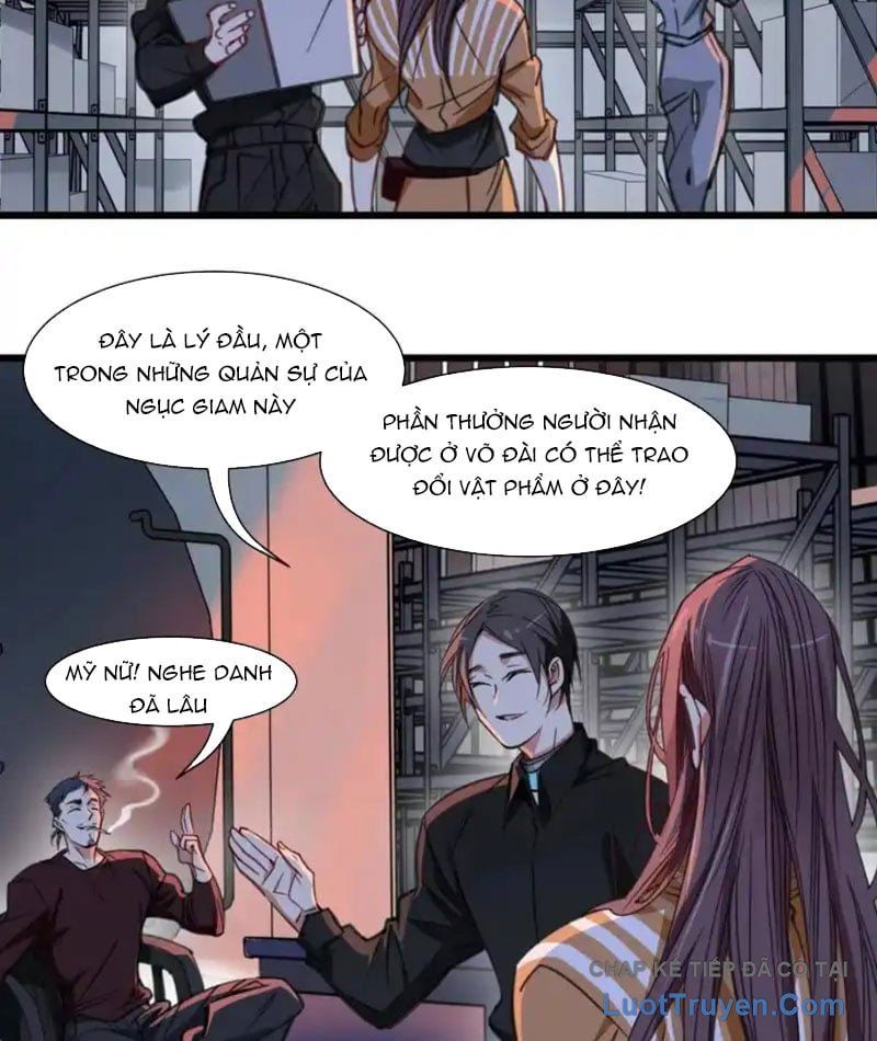 Thế Giới Vô Tội Chapter 35 - Trang 2