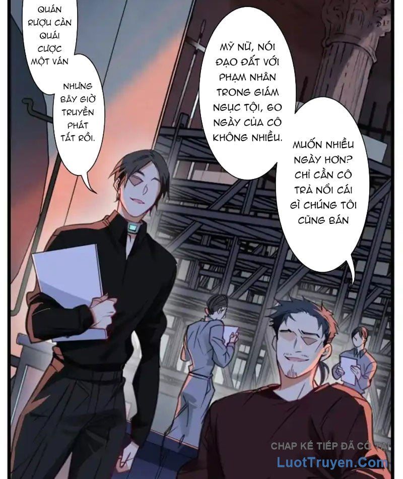 Thế Giới Vô Tội Chapter 35 - Trang 2