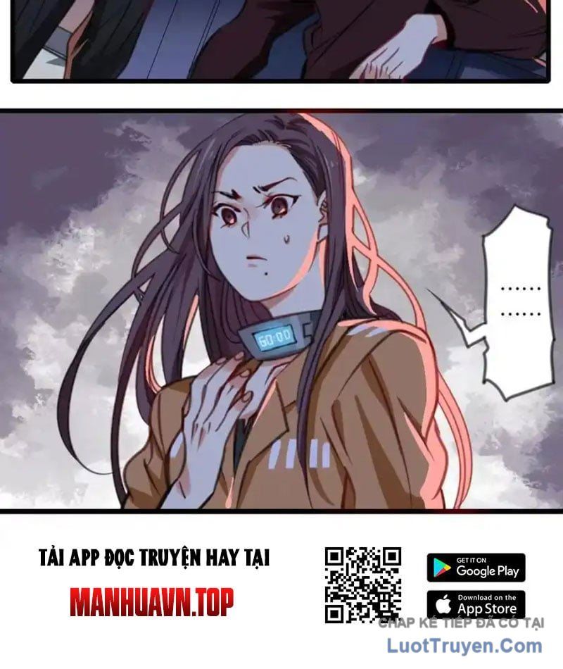 Thế Giới Vô Tội Chapter 35 - Trang 2