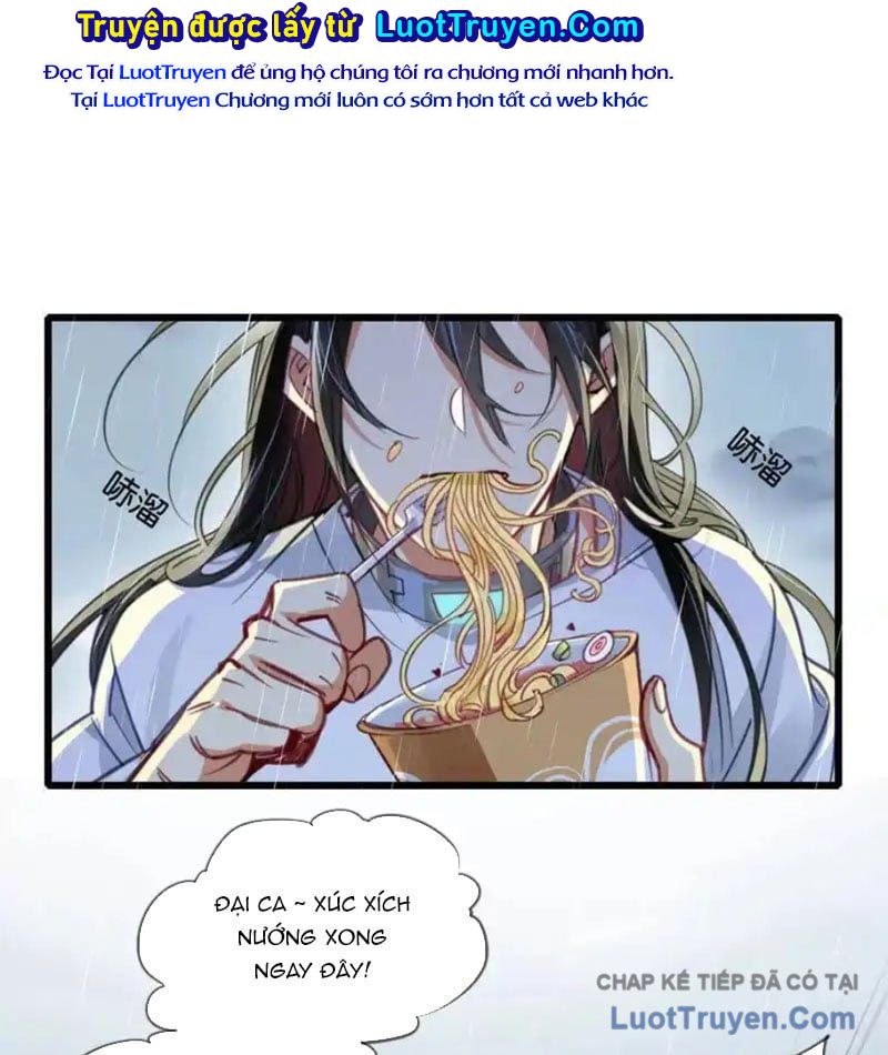 Thế Giới Vô Tội Chapter 35 - Trang 2