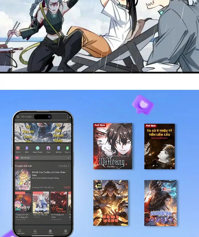 Thế Giới Vô Tội Chapter 35 - Trang 2