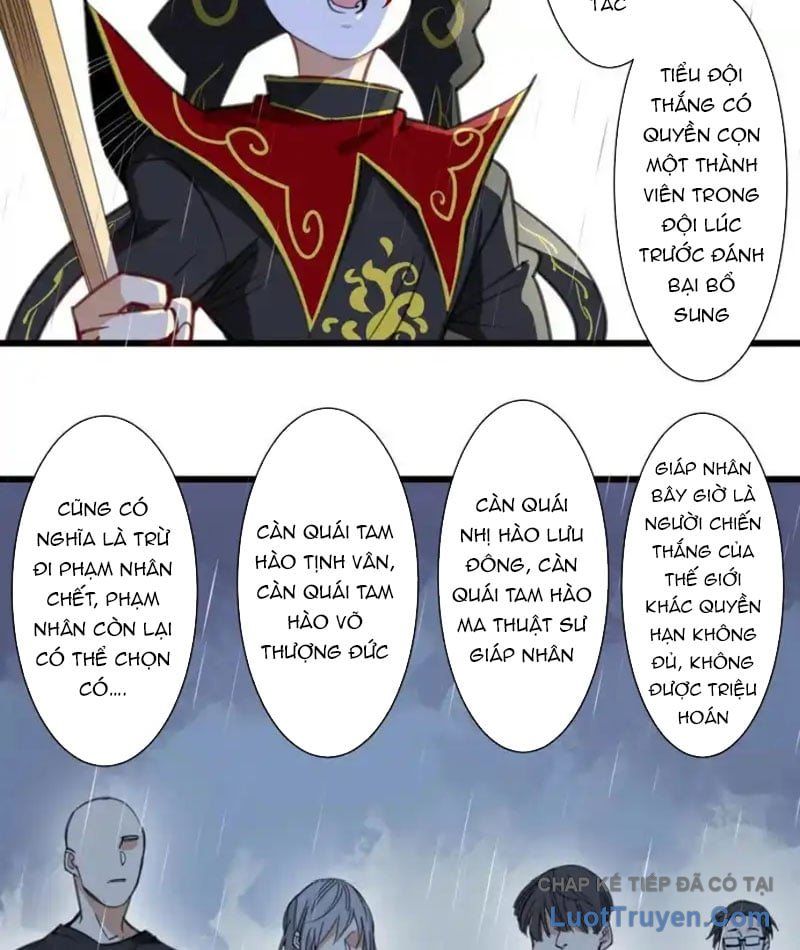 Thế Giới Vô Tội Chapter 35 - Trang 2