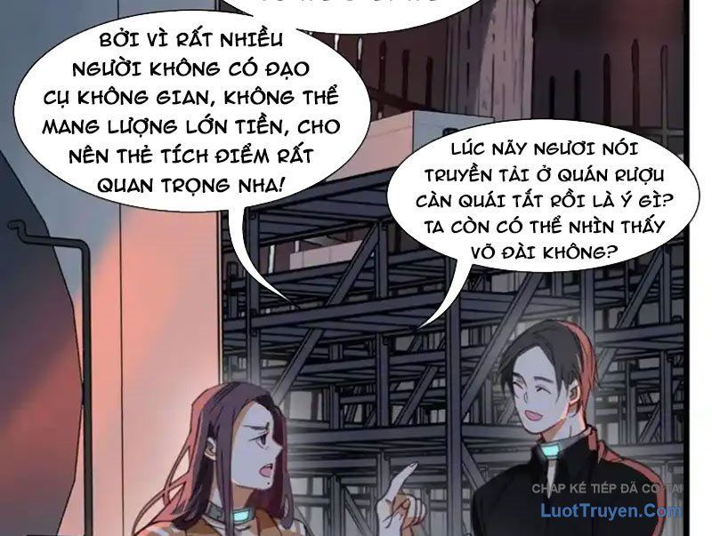 Thế Giới Vô Tội Chapter 36 - Trang 2