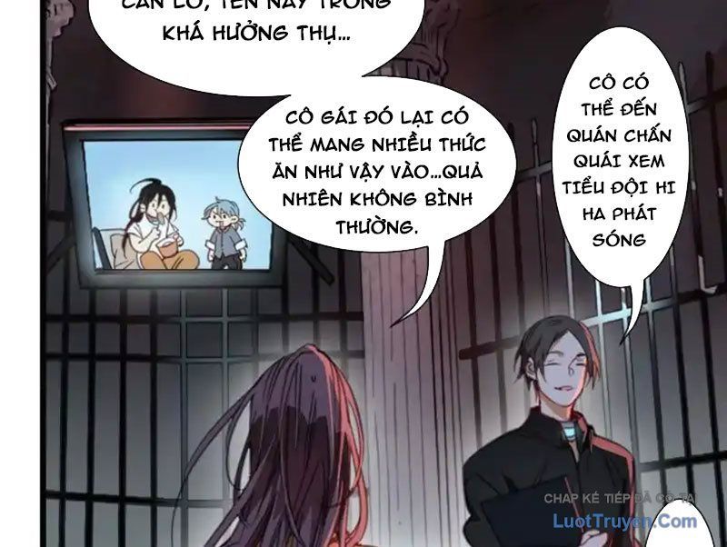 Thế Giới Vô Tội Chapter 36 - Trang 2