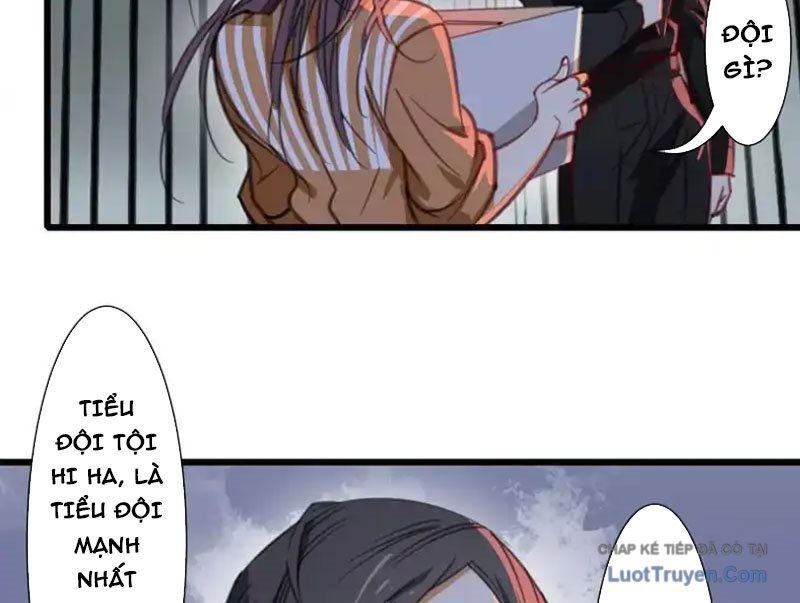 Thế Giới Vô Tội Chapter 36 - Trang 2