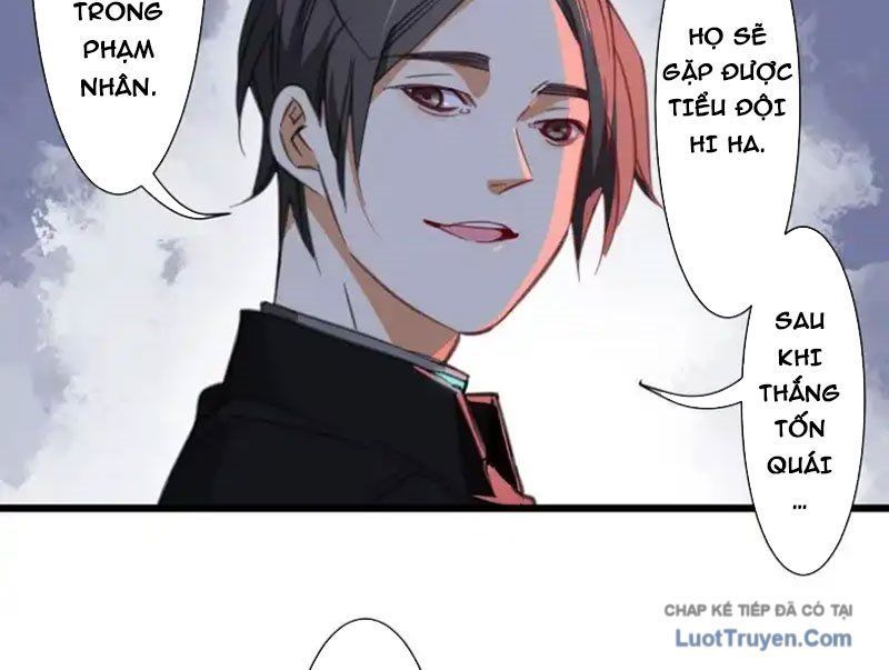 Thế Giới Vô Tội Chapter 36 - Trang 2