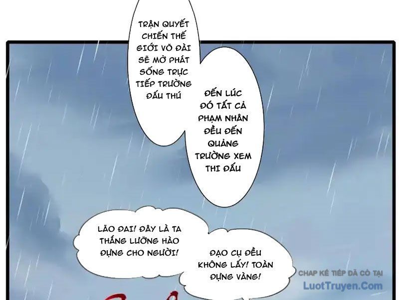 Thế Giới Vô Tội Chapter 36 - Trang 2