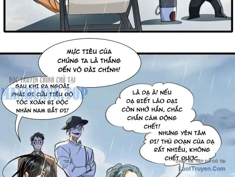 Thế Giới Vô Tội Chapter 36 - Trang 2