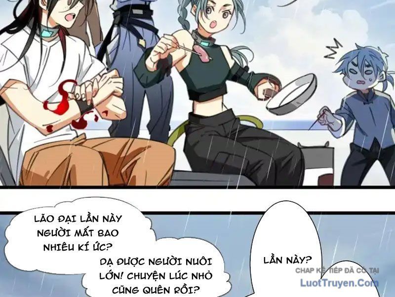 Thế Giới Vô Tội Chapter 36 - Trang 2