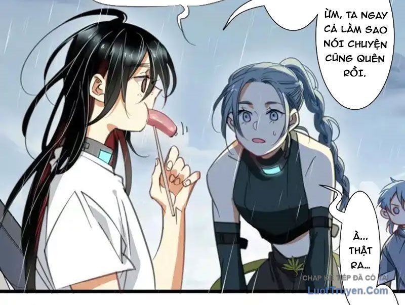 Thế Giới Vô Tội Chapter 36 - Trang 2