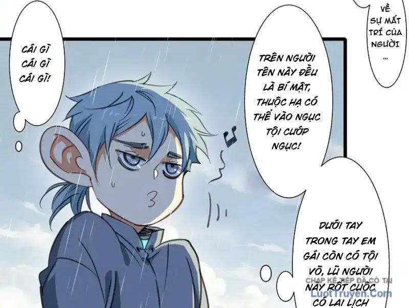 Thế Giới Vô Tội Chapter 36 - Trang 2