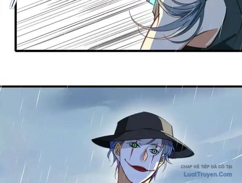 Thế Giới Vô Tội Chapter 36 - Trang 2