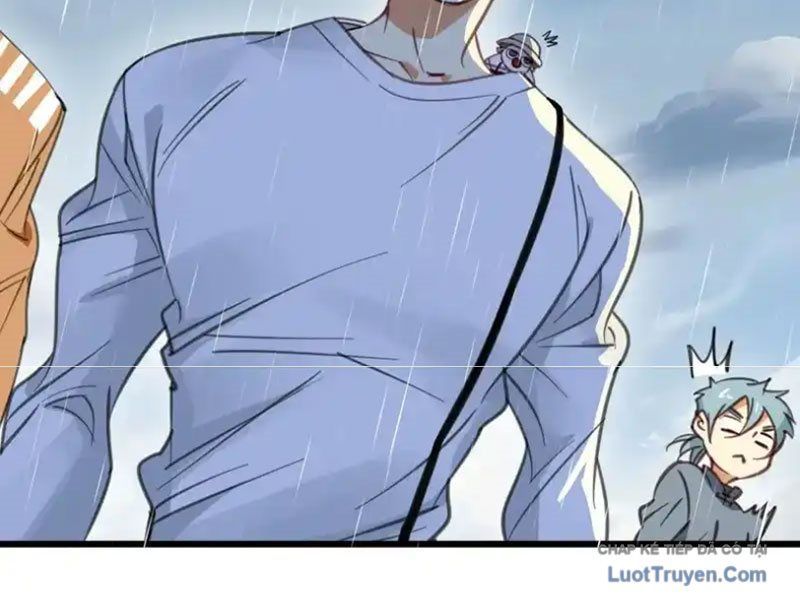 Thế Giới Vô Tội Chapter 36 - Trang 2