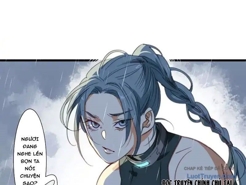 Thế Giới Vô Tội Chapter 36 - Trang 2
