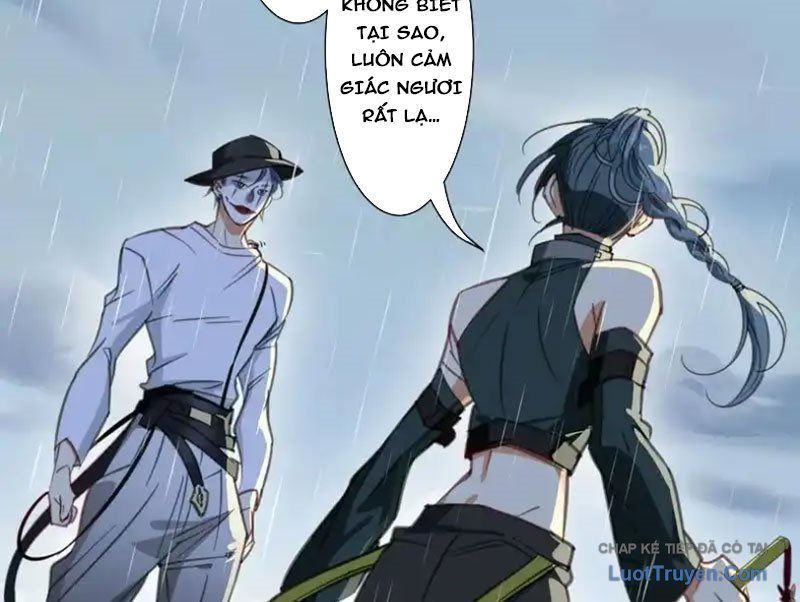 Thế Giới Vô Tội Chapter 36 - Trang 2