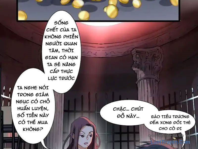 Thế Giới Vô Tội Chapter 36 - Trang 2