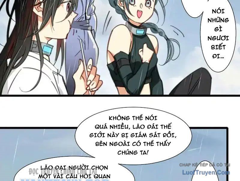 Thế Giới Vô Tội Chapter 36 - Trang 2