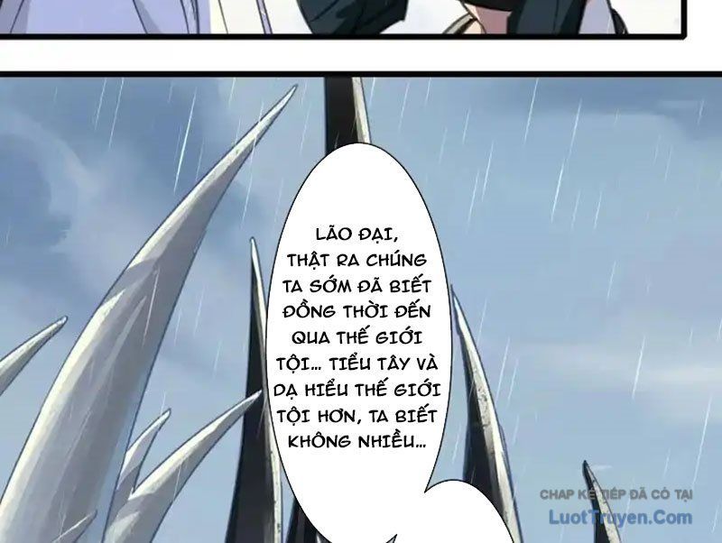 Thế Giới Vô Tội Chapter 36 - Trang 2