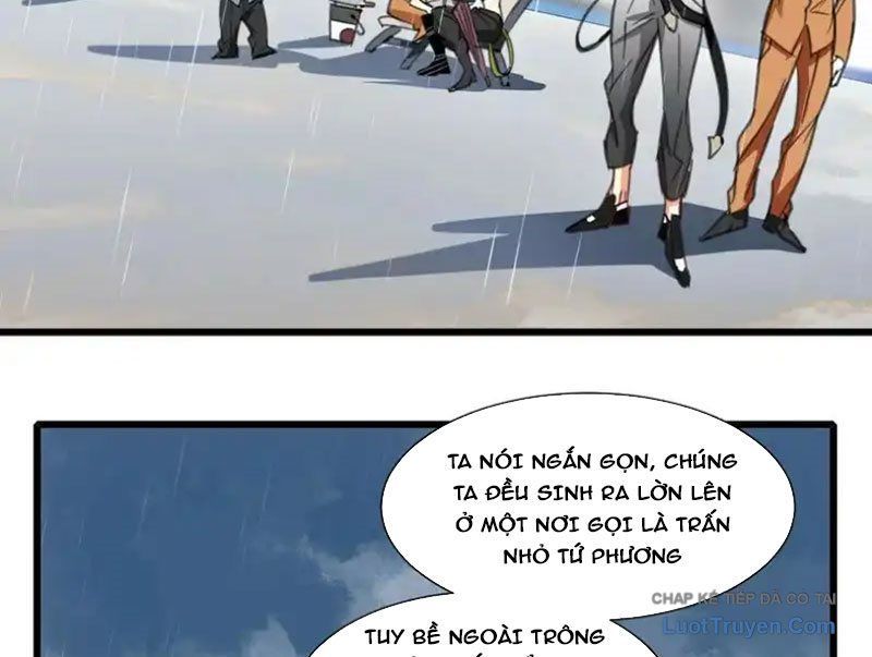 Thế Giới Vô Tội Chapter 36 - Trang 2