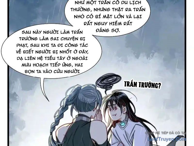 Thế Giới Vô Tội Chapter 36 - Trang 2