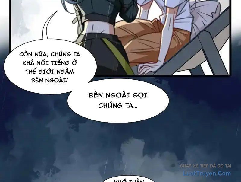 Thế Giới Vô Tội Chapter 36 - Trang 2