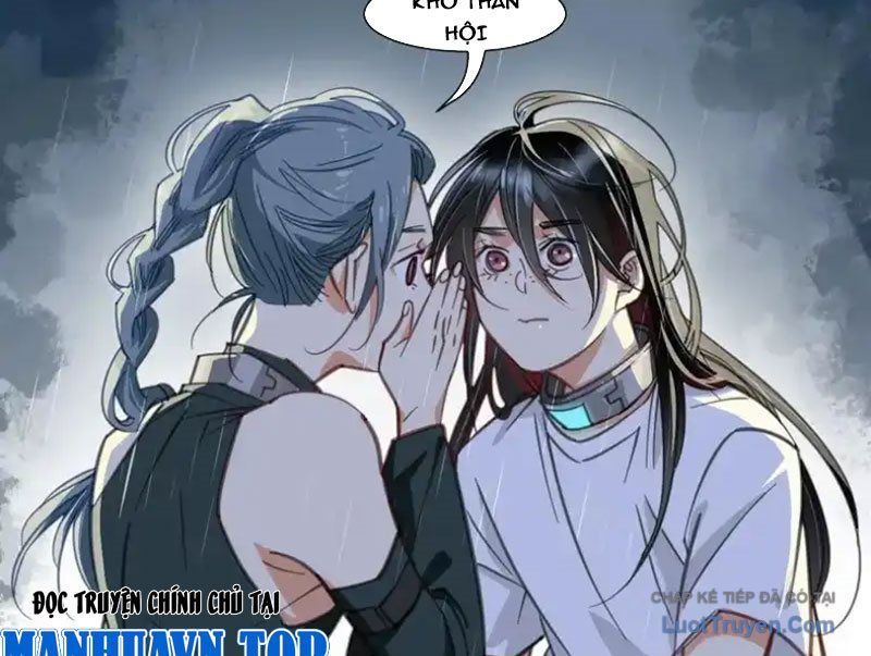 Thế Giới Vô Tội Chapter 36 - Trang 2