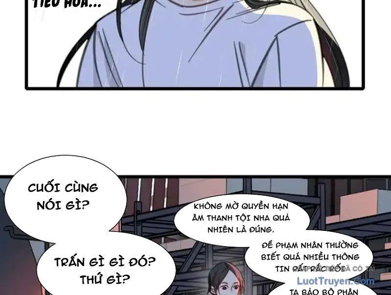 Thế Giới Vô Tội Chapter 36 - Trang 2