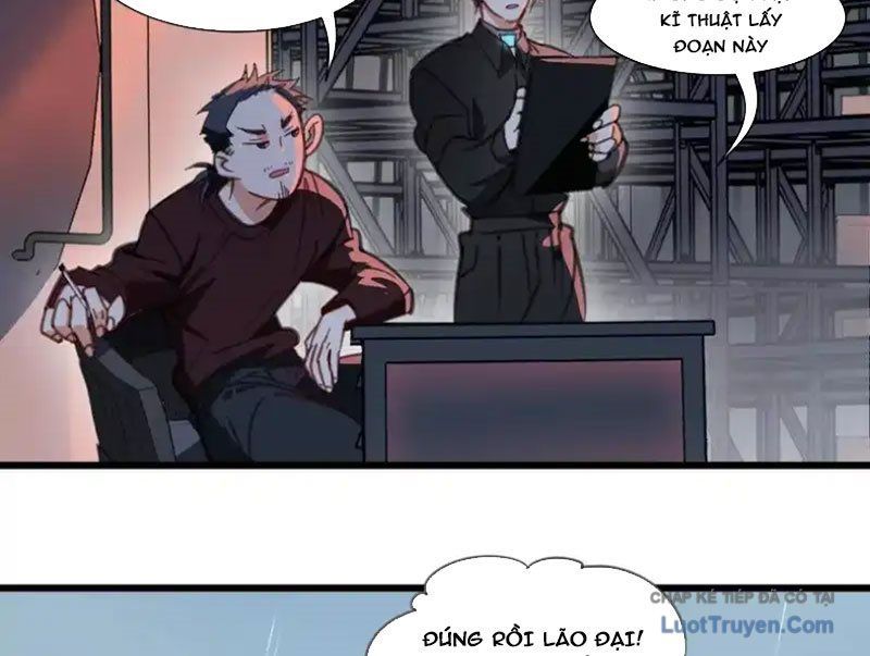 Thế Giới Vô Tội Chapter 36 - Trang 2