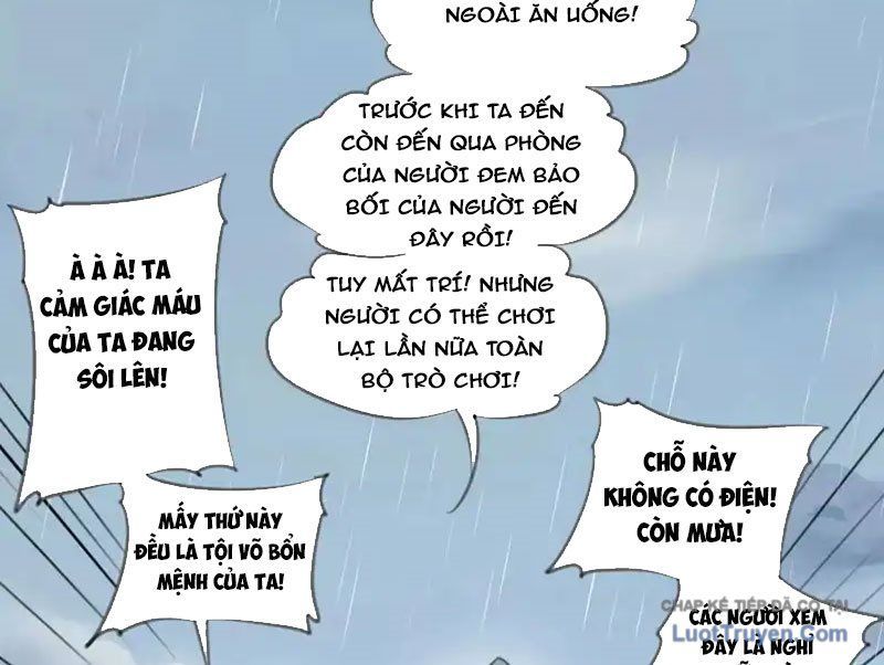 Thế Giới Vô Tội Chapter 36 - Trang 2