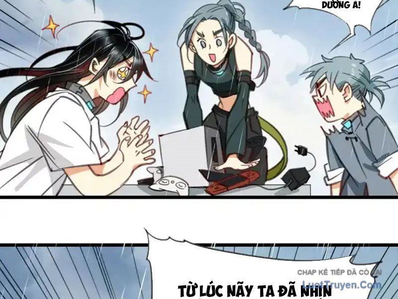 Thế Giới Vô Tội Chapter 36 - Trang 2