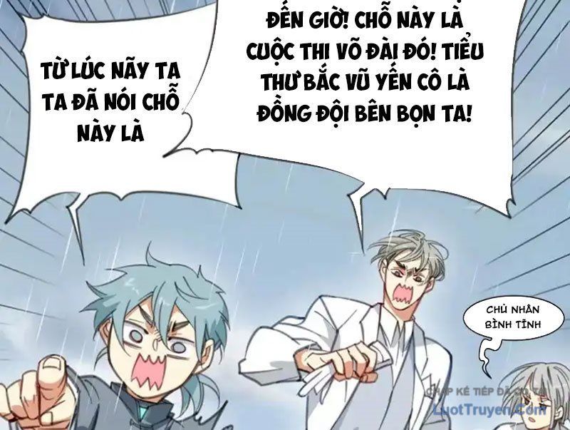 Thế Giới Vô Tội Chapter 36 - Trang 2