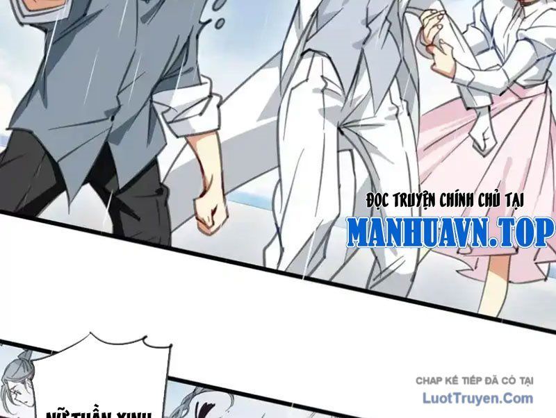 Thế Giới Vô Tội Chapter 36 - Trang 2