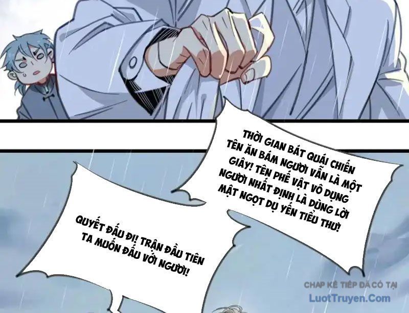 Thế Giới Vô Tội Chapter 36 - Trang 2