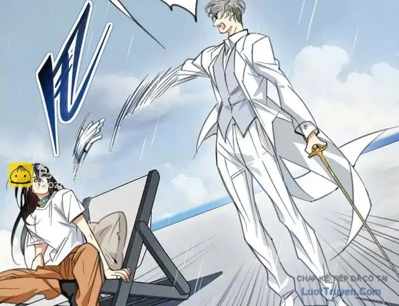 Thế Giới Vô Tội Chapter 36 - Trang 2